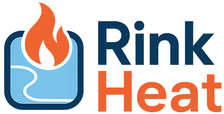 RinkHeat Logo